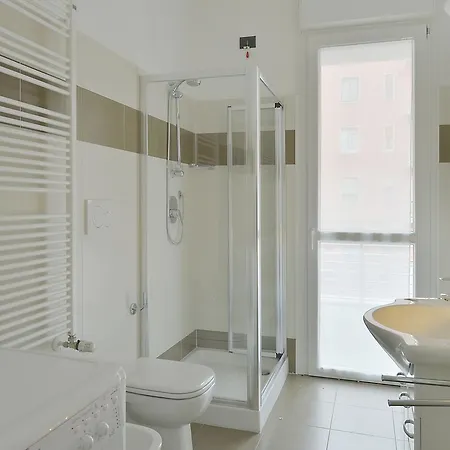 Appartement Palazzo Candiani Halldis